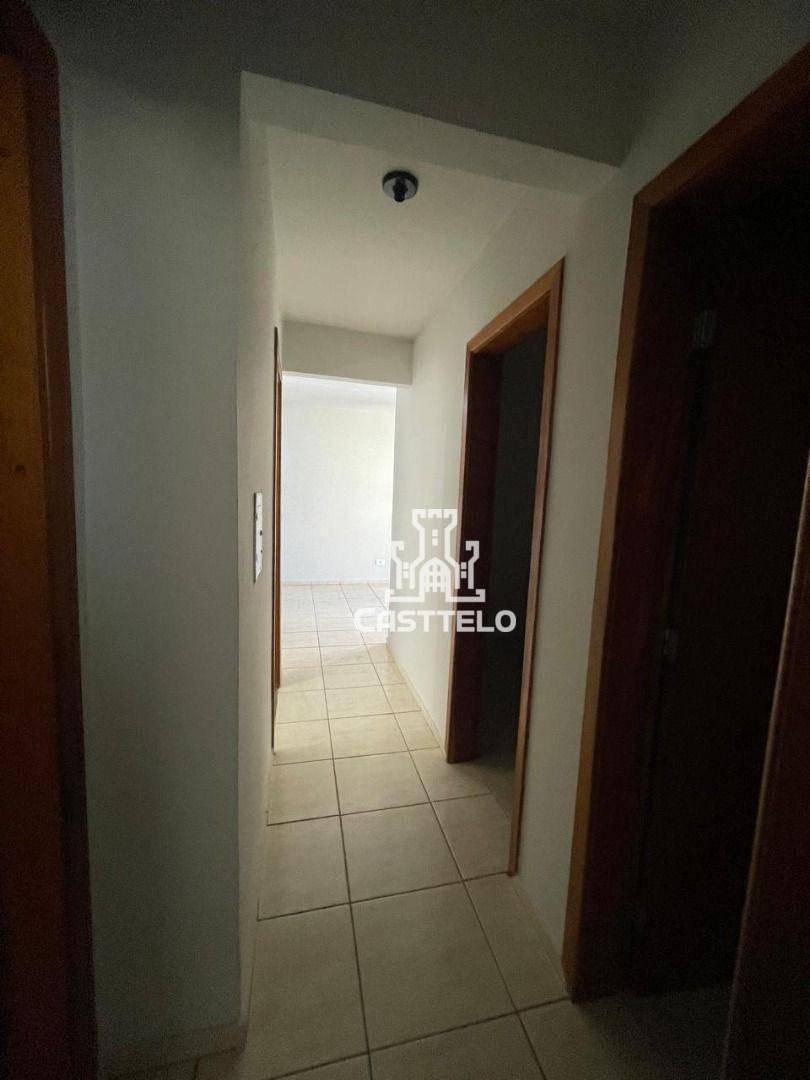 Apartamento à venda com 3 quartos, 66m² - Foto 9