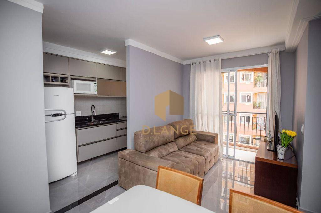 Apartamento à venda com 3 quartos, 63m² - Foto 6