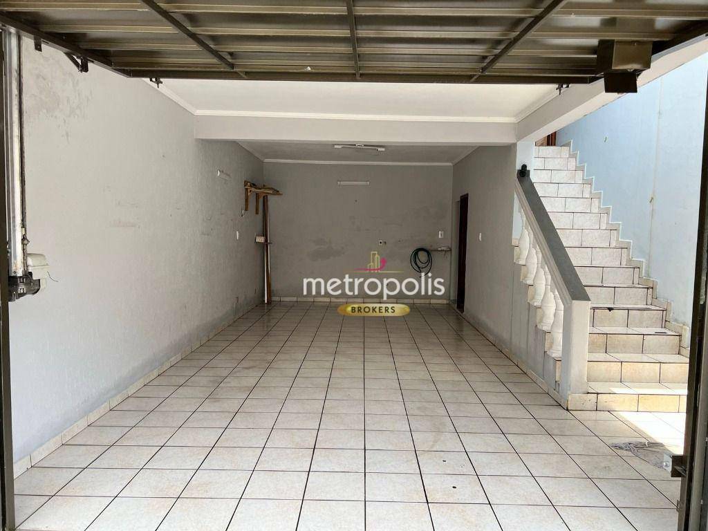 Sobrado à venda com 3 quartos, 200m² - Foto 23