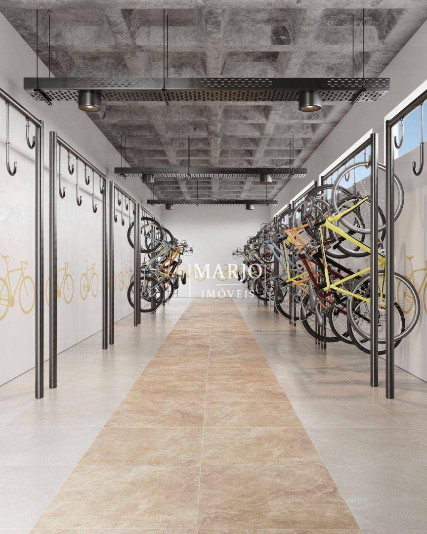 Sala-Conjunto, 57 m² - Foto 30