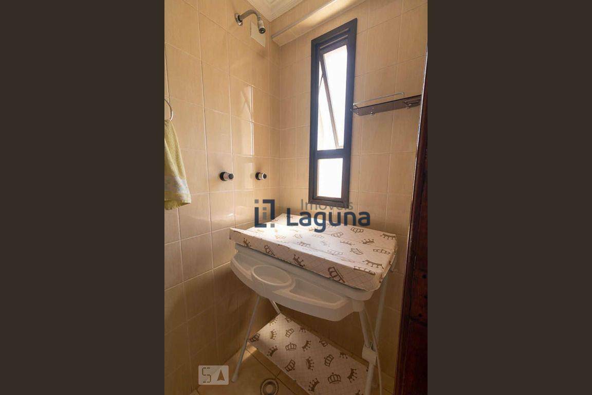 Apartamento à venda com 3 quartos, 133m² - Foto 20