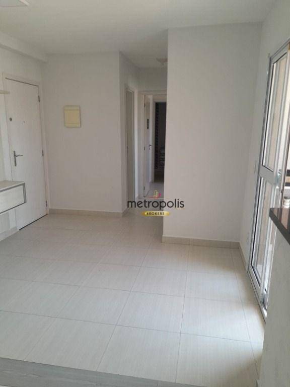 Apartamento para alugar com 2 quartos, 54m² - Foto 2