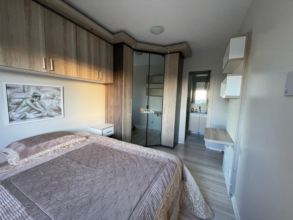 Apartamento à venda com 2 quartos, 20m² - Foto 25