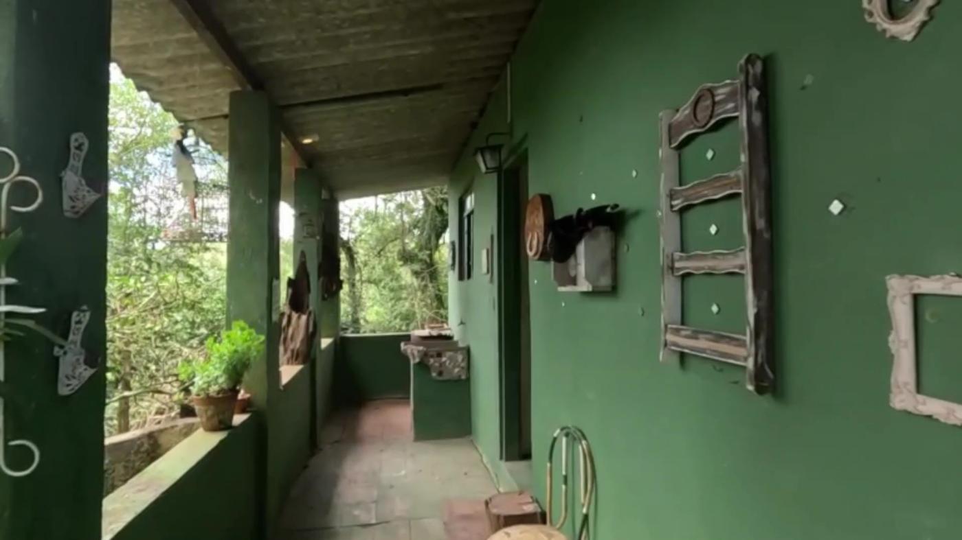 Sítio à venda com 8 quartos, 20000m² - Foto 39