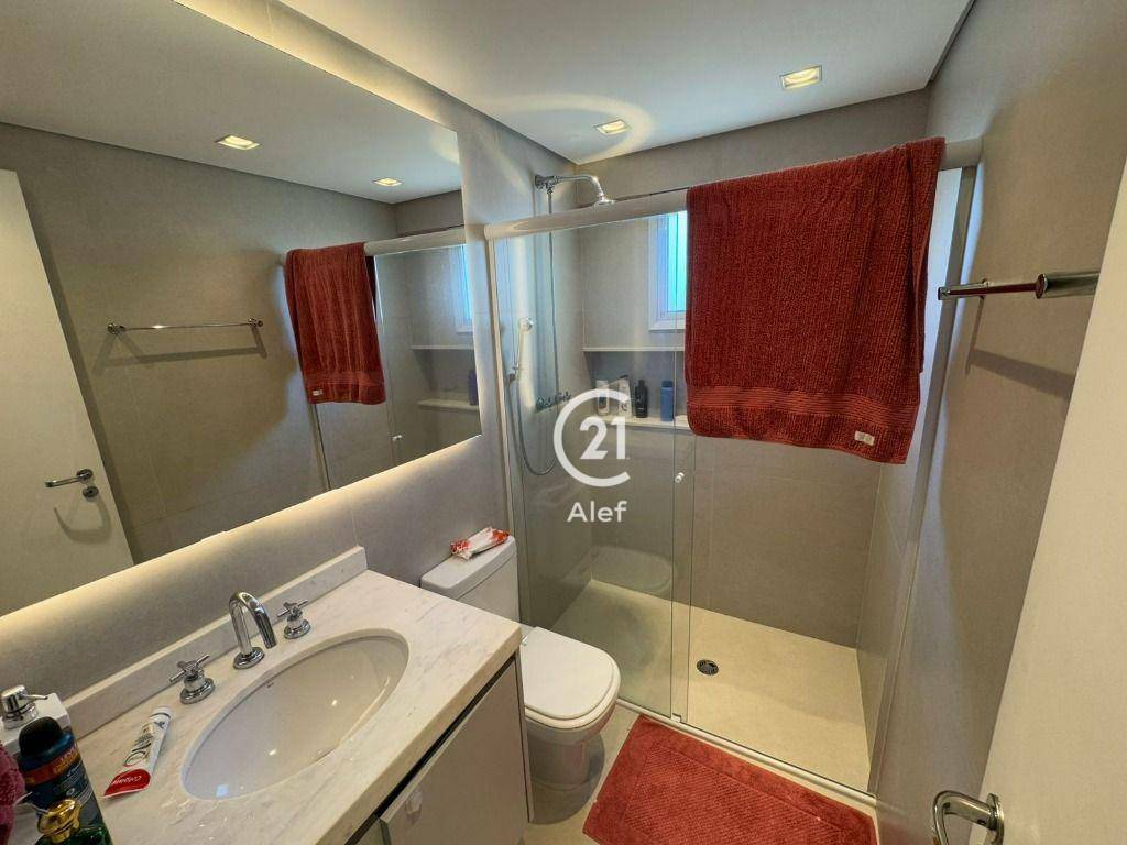 Apartamento à venda e aluguel com 2 quartos, 108m² - Foto 19