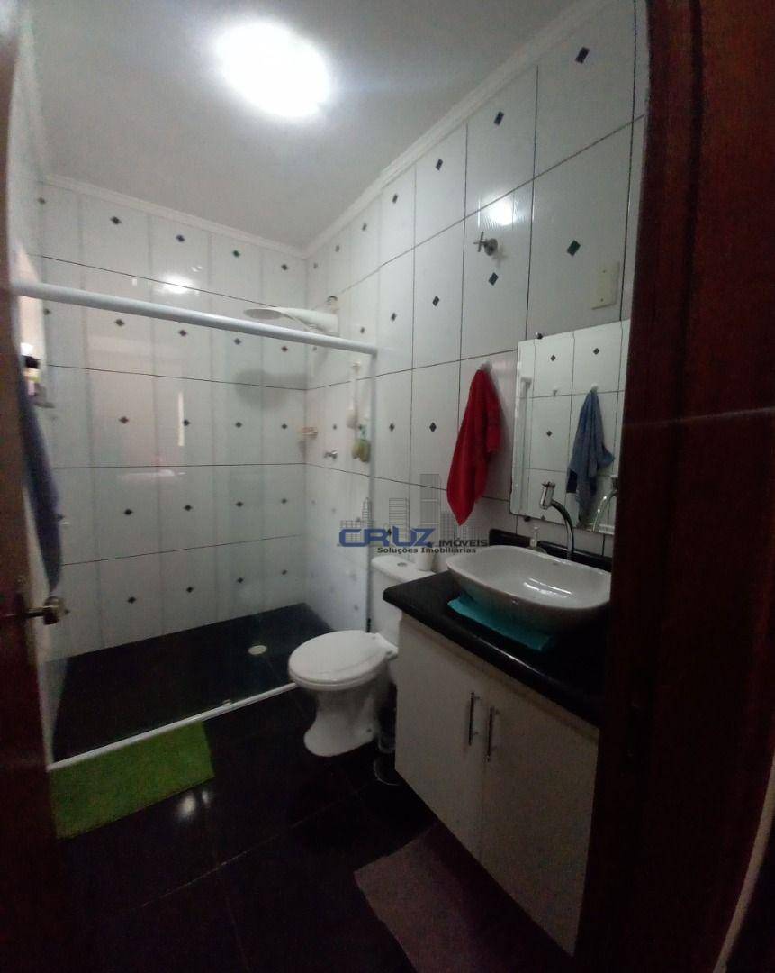 Casa à venda com 3 quartos, 125m² - Foto 15