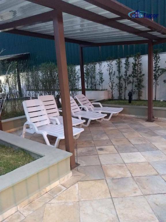 Apartamento à venda com 3 quartos, 84m² - Foto 66