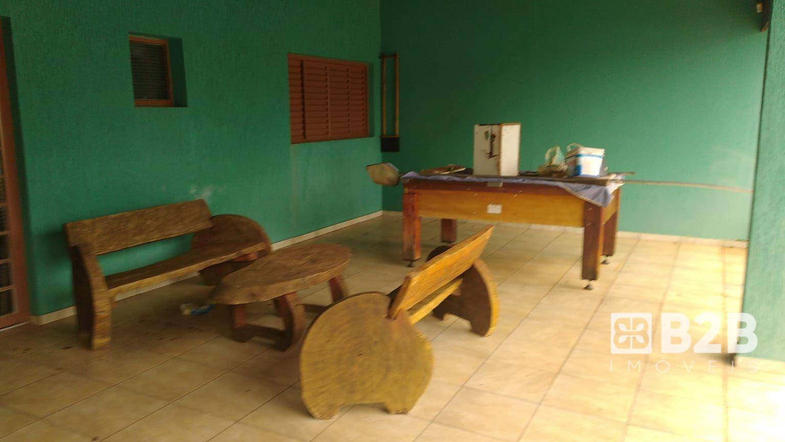 Chácara à venda com 3 quartos, 225m² - Foto 15