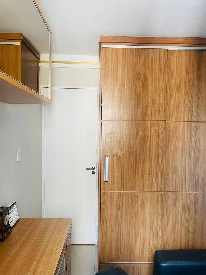 Apartamento à venda com 3 quartos, 83m² - Foto 11