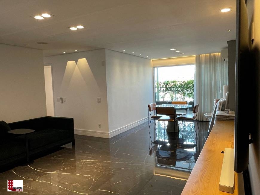 Apartamento à venda com 2 quartos, 93m² - Foto 1