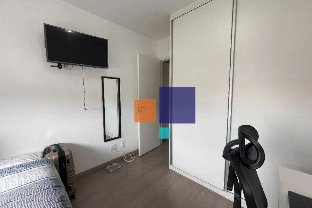 Apartamento à venda com 2 quartos, 62m² - Foto 22