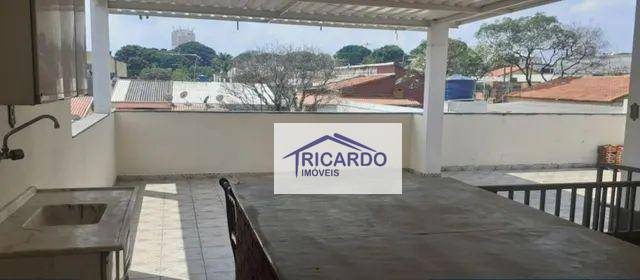 Sobrado à venda e aluguel, 200m² - Foto 15