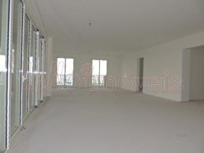 Apartamento à venda com 5 quartos, 501m² - Foto 4