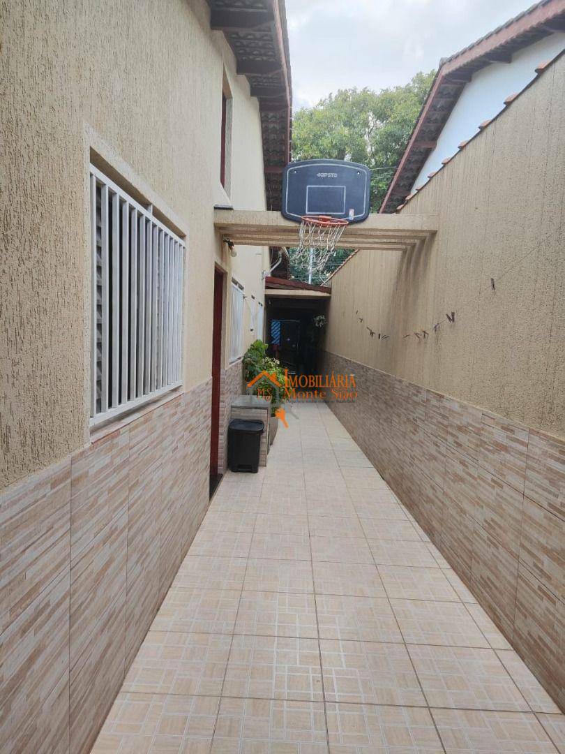 Casa à venda com 2 quartos, 125m² - Foto 28