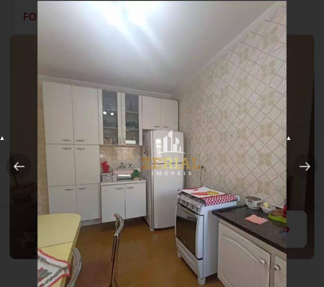 Sobrado à venda com 2 quartos, 110m² - Foto 15