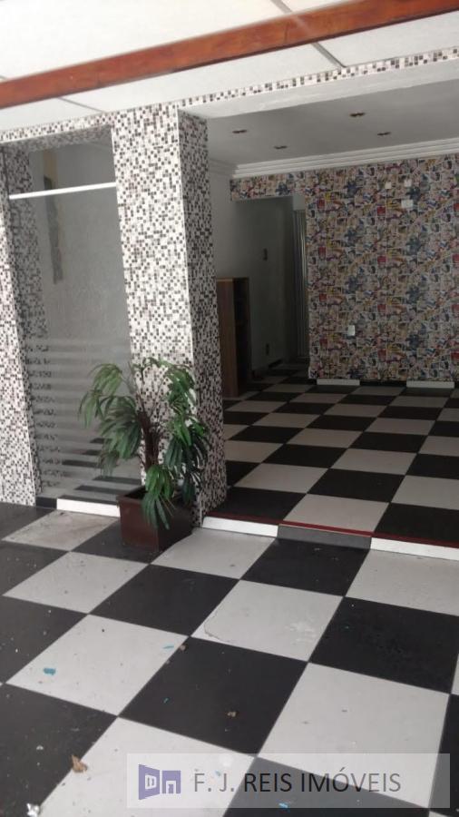 Prédio Inteiro à venda com 2 quartos, 120m² - Foto 3