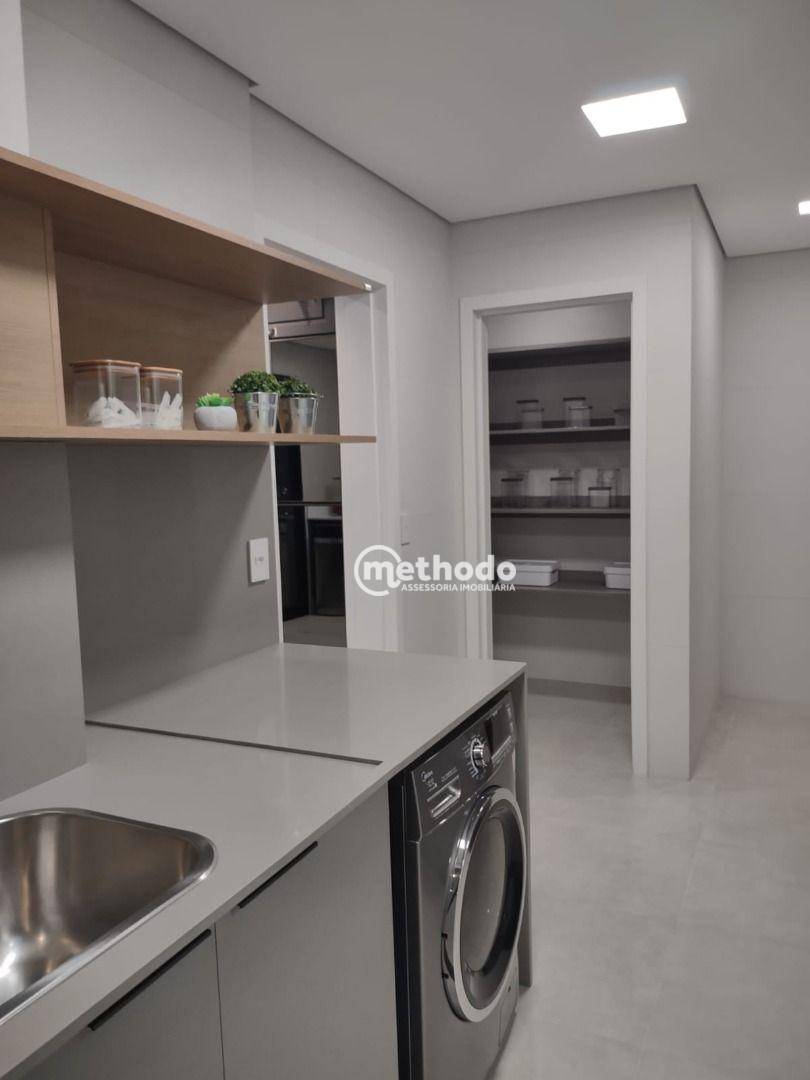 Apartamento à venda com 3 quartos, 172m² - Foto 6