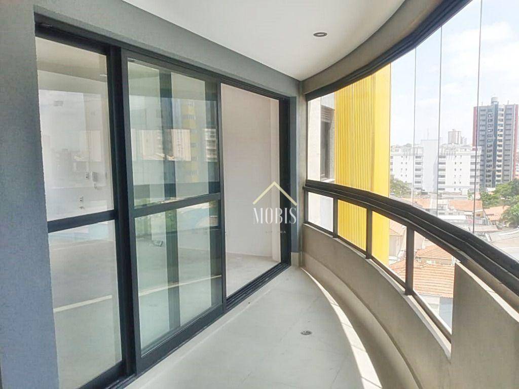 Apartamento à venda com 2 quartos, 95m² - Foto 6