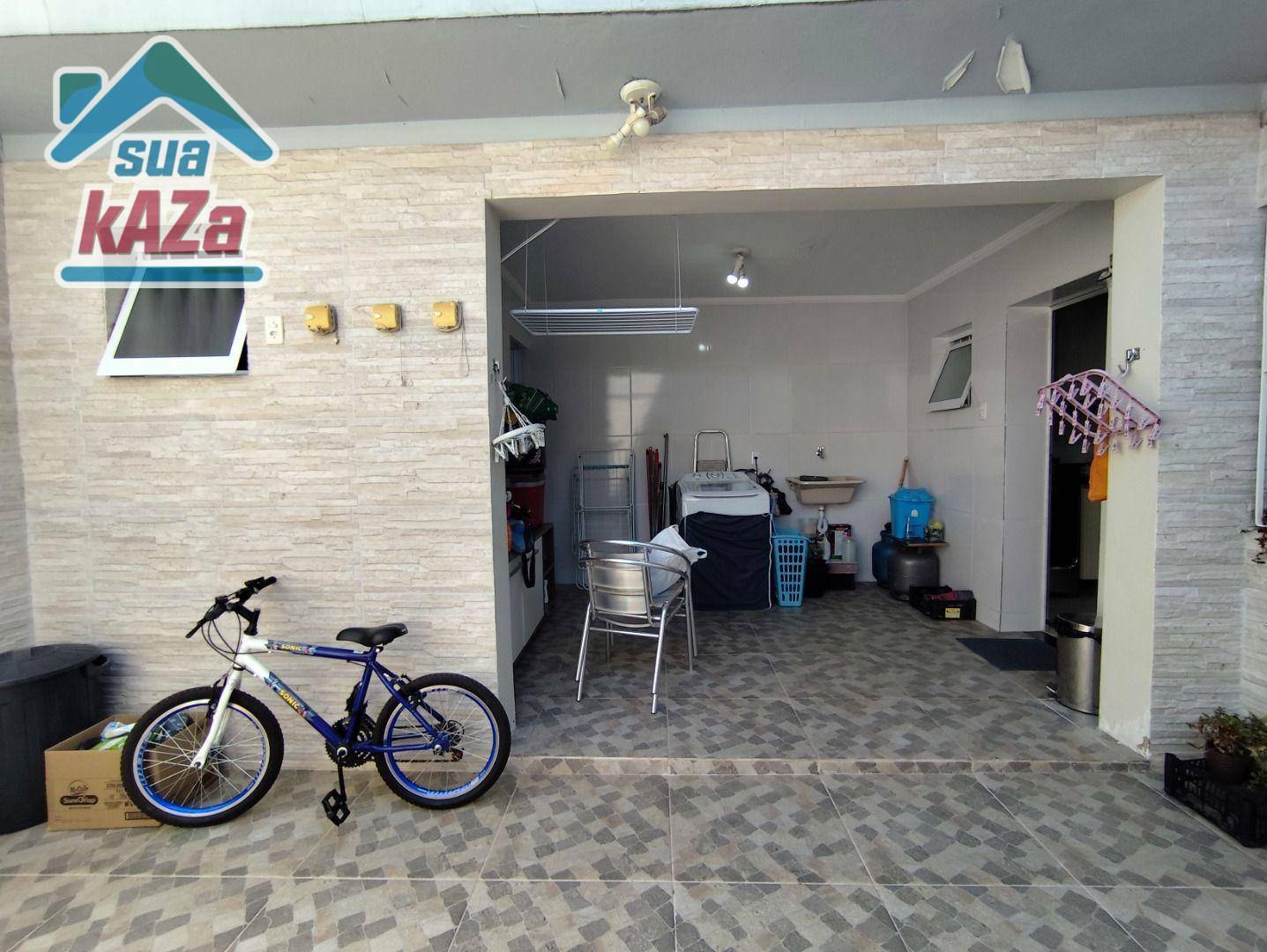 Sobrado à venda com 3 quartos, 134m² - Foto 16