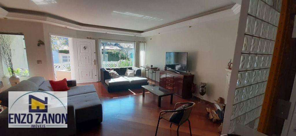 Sobrado à venda com 3 quartos, 231m² - Foto 5