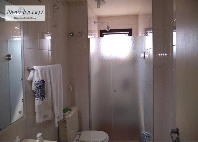 Apartamento à venda com 4 quartos, 130m² - Foto 16