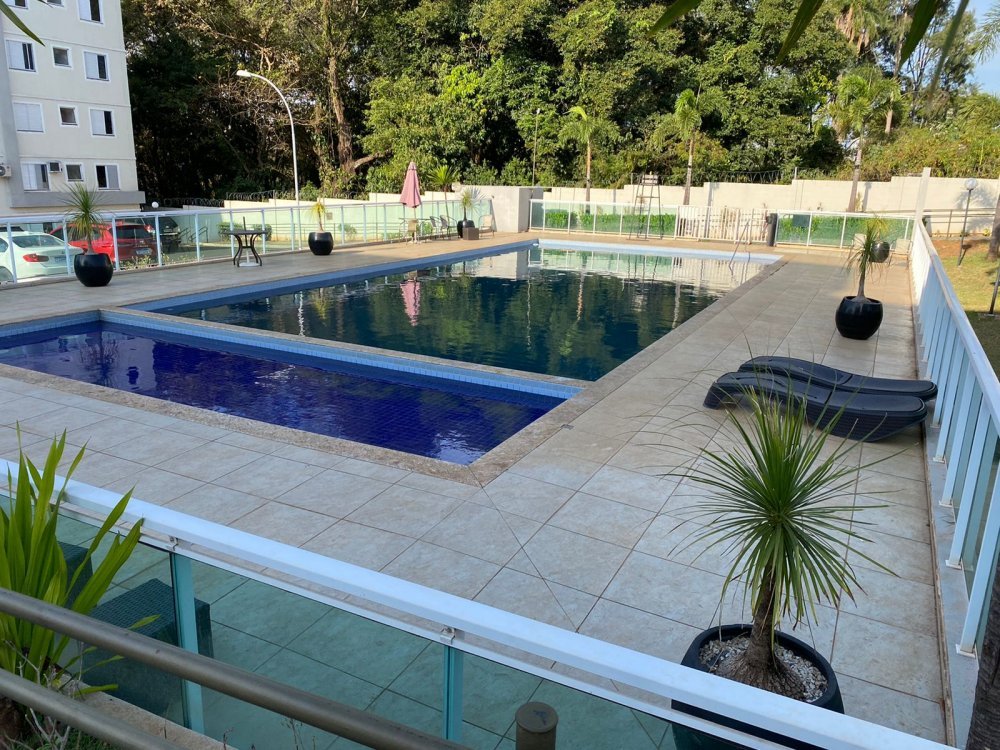 Apartamento, 2 quartos, 325 m² - Foto 4