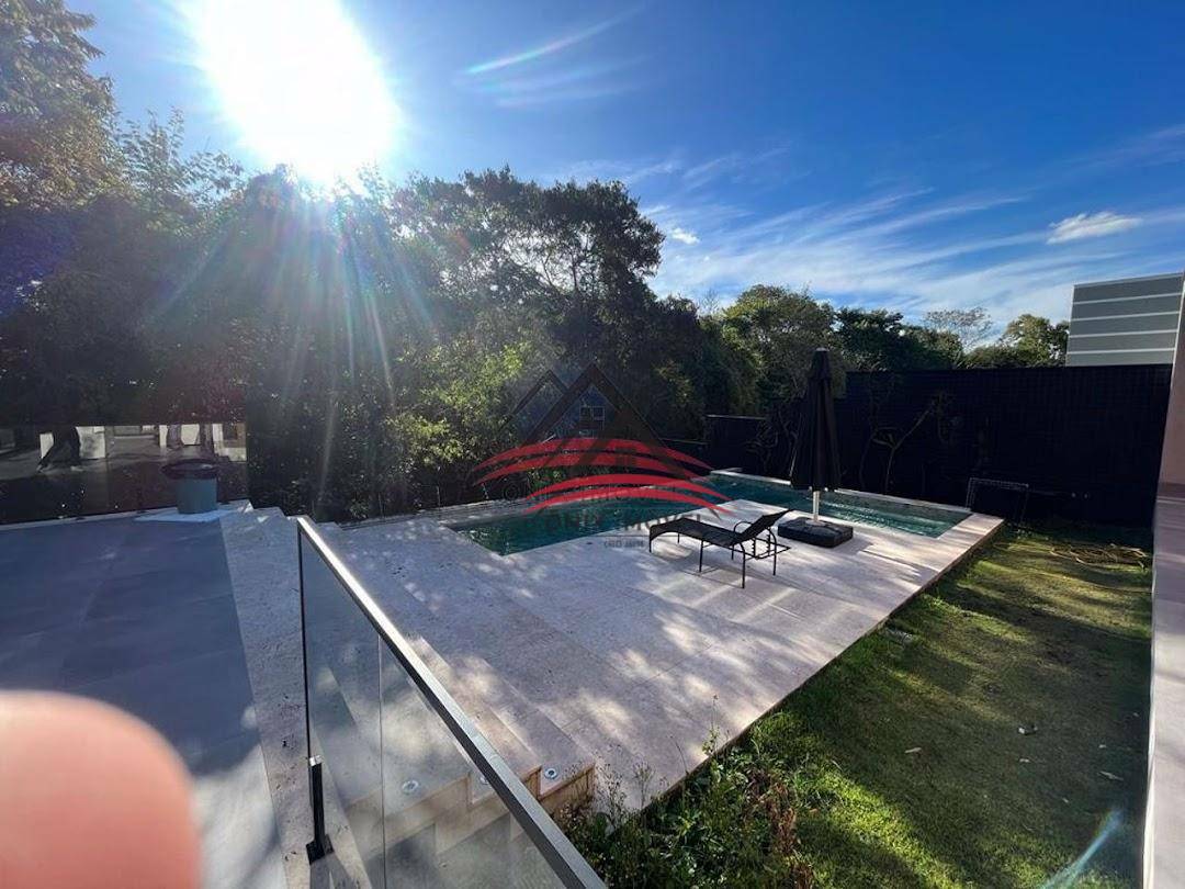 Casa de Condomínio à venda com 4 quartos, 440m² - Foto 12
