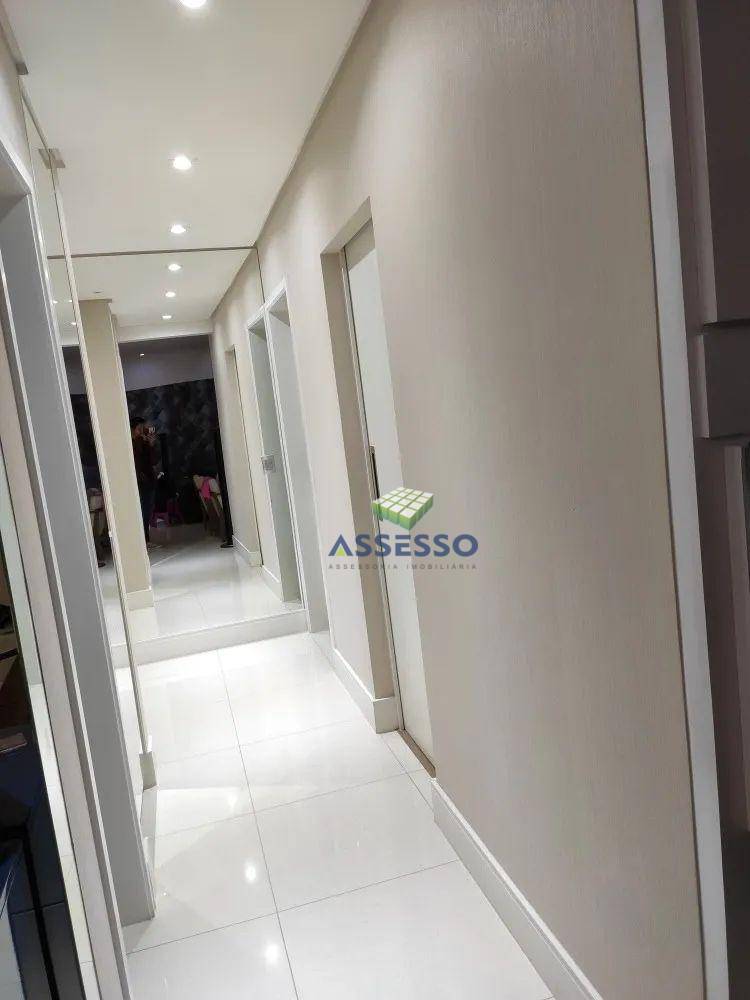 Apartamento à venda com 3 quartos, 96m² - Foto 7