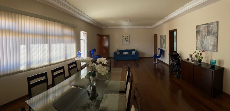 Apartamento, 4 quartos, 290 m² - Foto 5