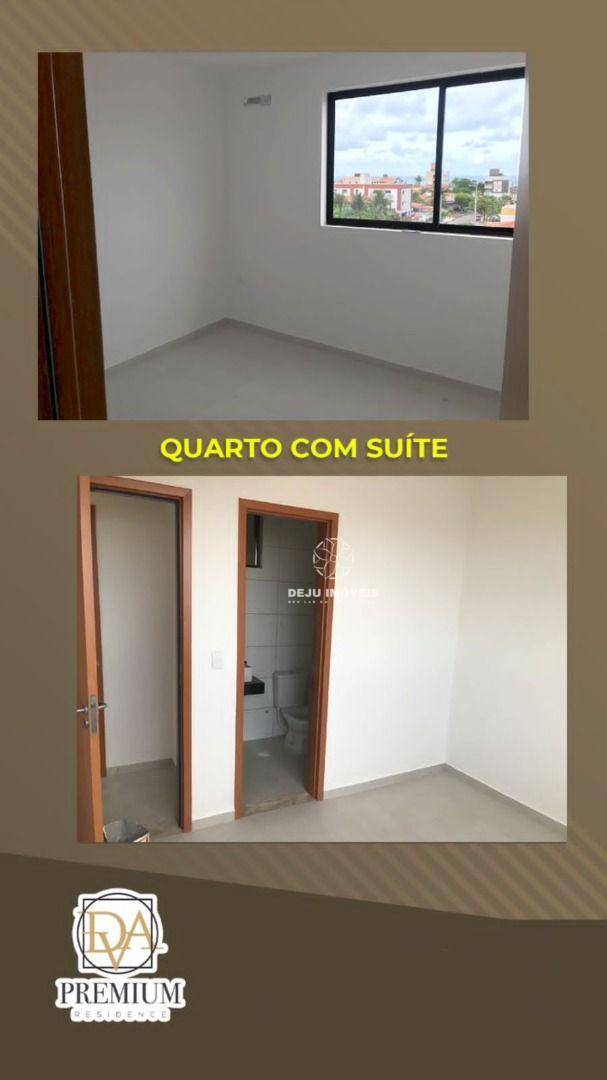 Apartamento à venda com 2 quartos, 45m² - Foto 9