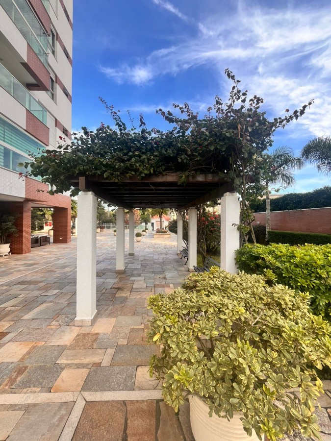 Apartamento à venda com 3 quartos, 126m² - Foto 26