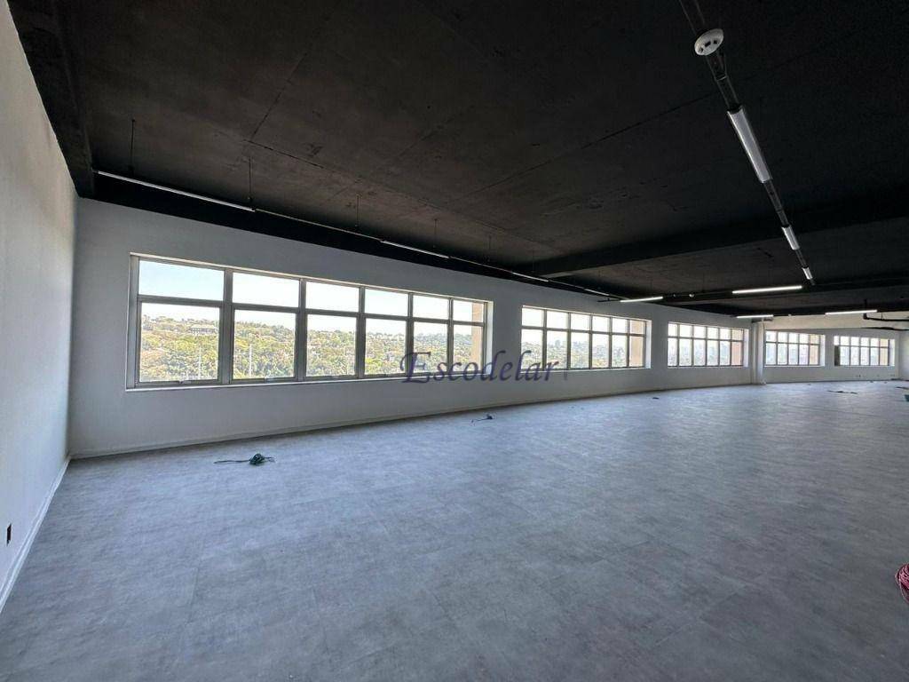 Conjunto Comercial-Sala para alugar, 850m² - Foto 1