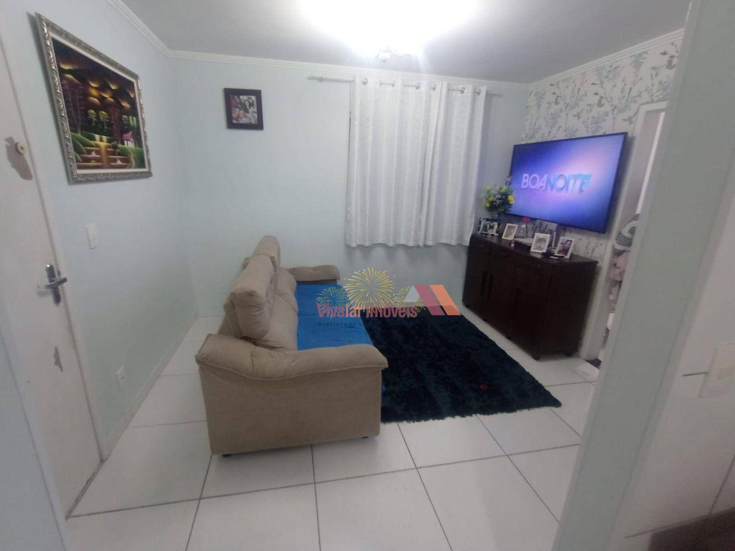 Apartamento à venda com 3 quartos, 65m² - Foto 5