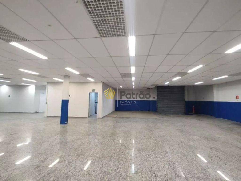 Loja-Salão para alugar, 589m² - Foto 5