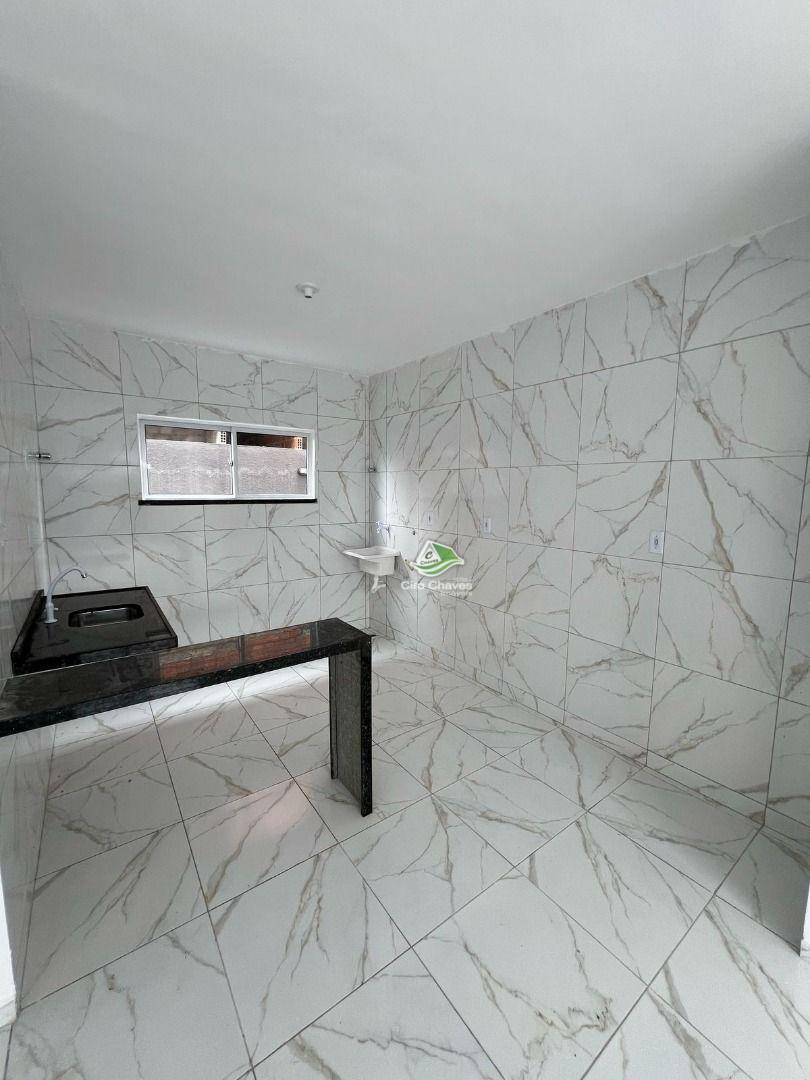 Apartamento à venda com 2 quartos, 50m² - Foto 4