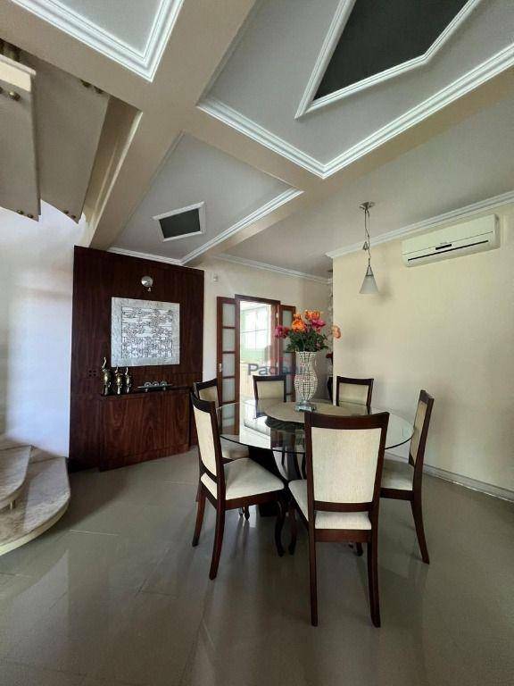 Casa para alugar com 3 quartos, 135m² - Foto 15