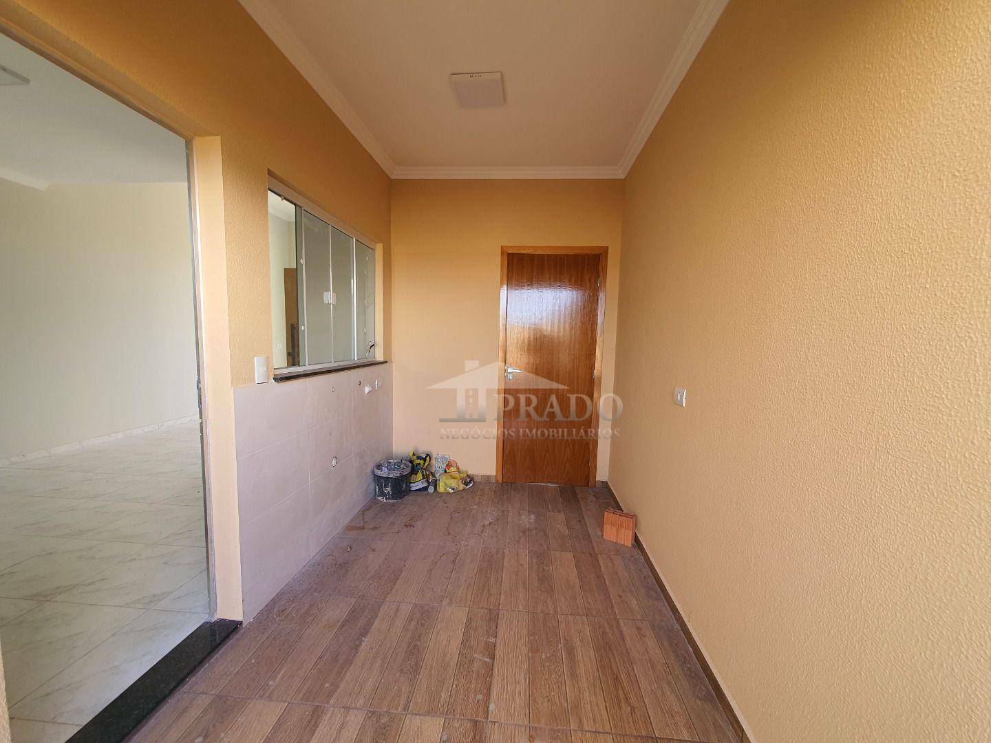 Casa à venda com 2 quartos, 75m² - Foto 19