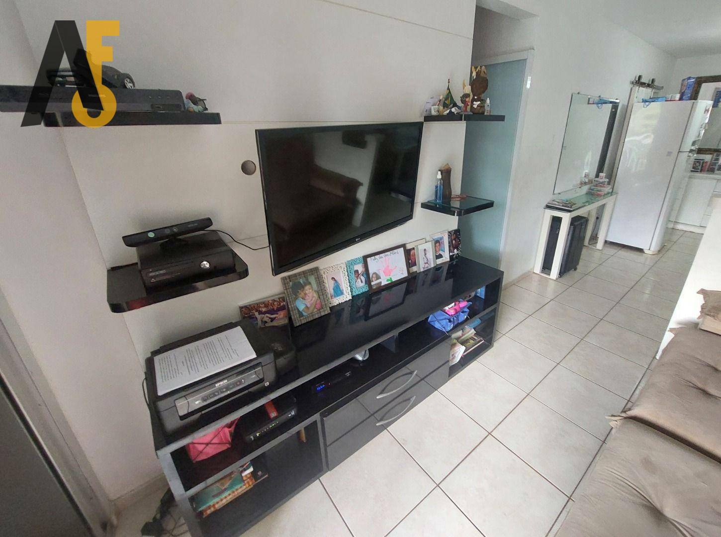 Apartamento à venda com 3 quartos, 73m² - Foto 5