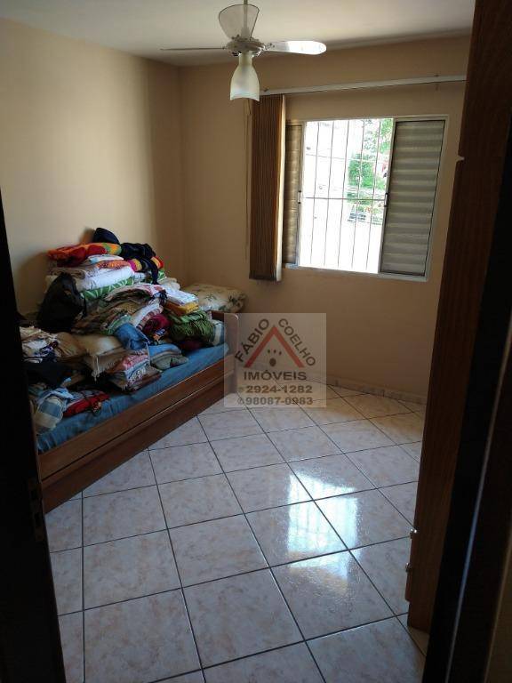 Sobrado à venda com 4 quartos, 184m² - Foto 27