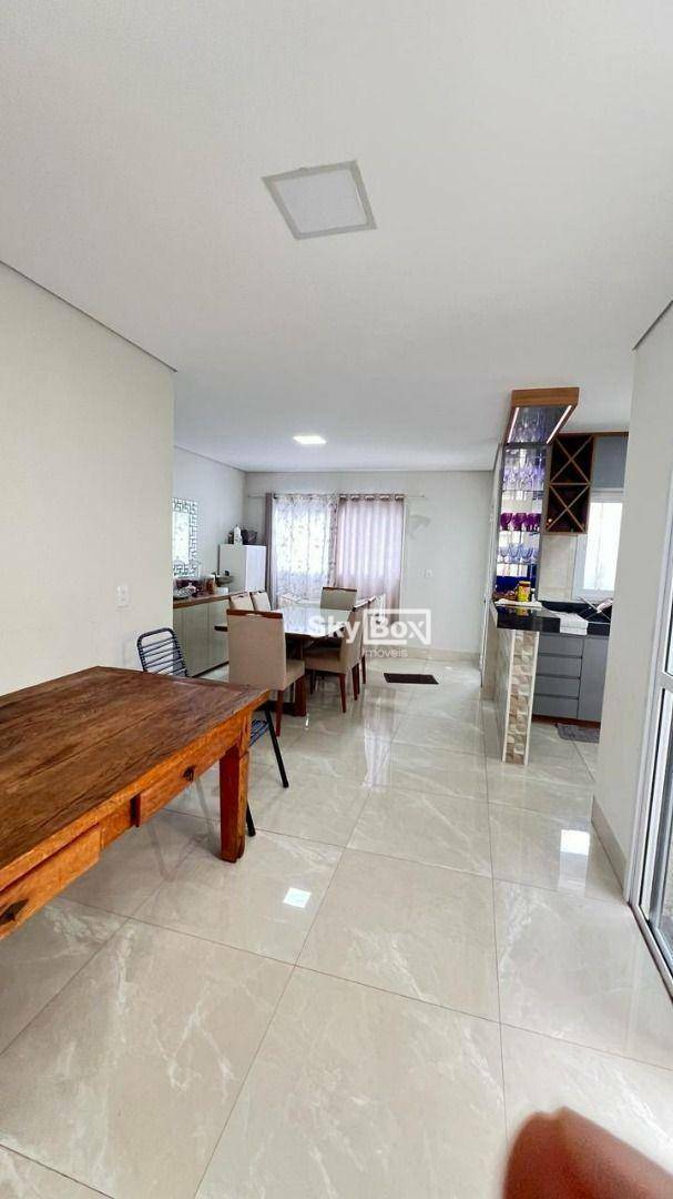 Casa, 3 quartos, 132 m² - Foto 5