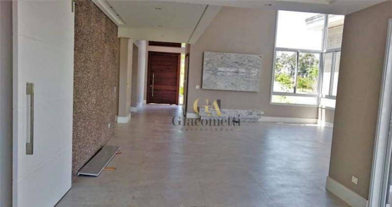 Casa de Condomínio à venda com 4 quartos, 540m² - Foto 12