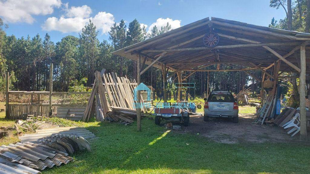Sítio à venda com 2 quartos, 69m² - Foto 9