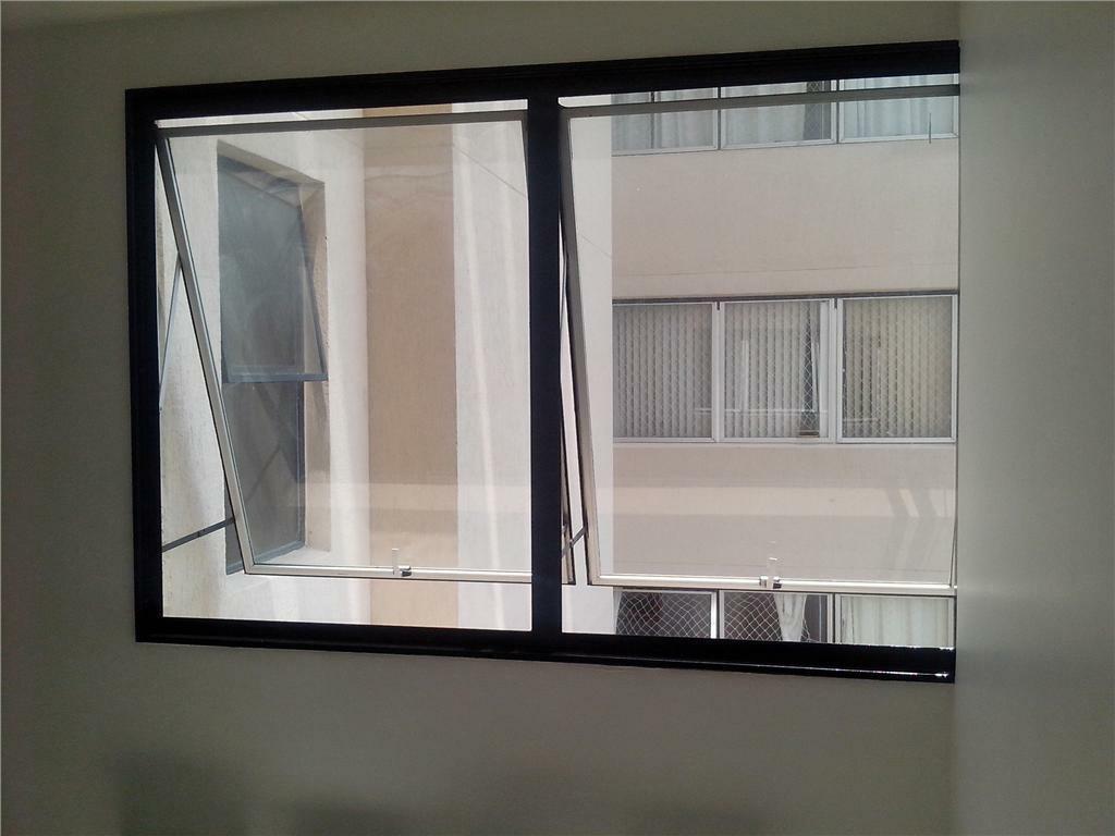 Apartamento à venda com 2 quartos, 50m² - Foto 35