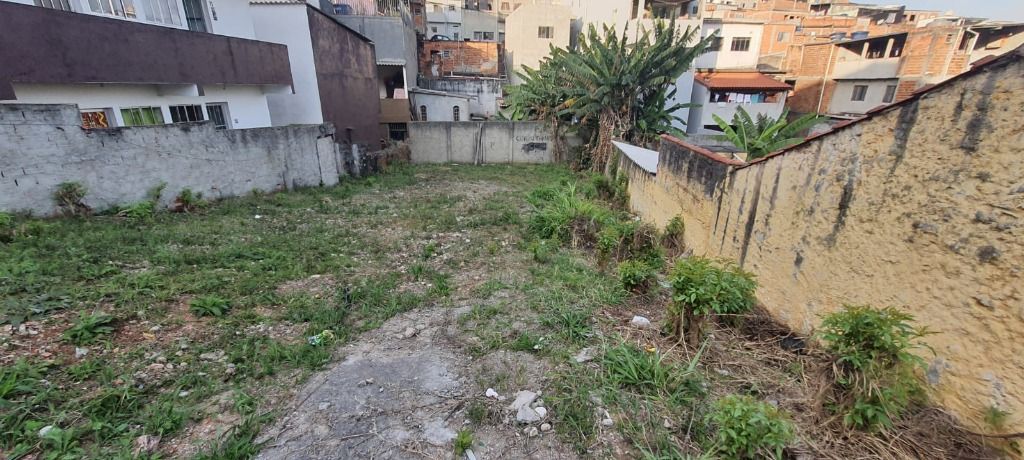 Terreno à venda, 630m² - Foto 4