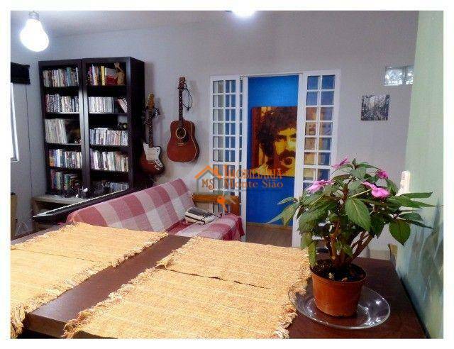 Apartamento à venda com 1 quarto, 47m² - Foto 6