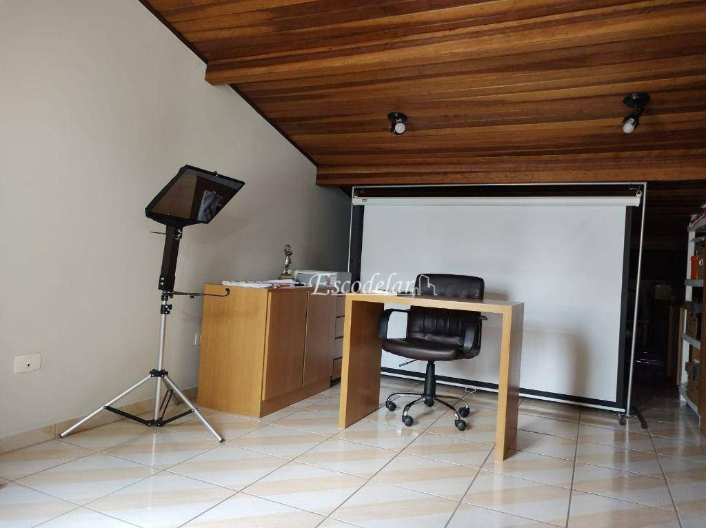 Casa de Condomínio à venda com 3 quartos, 146m² - Foto 13