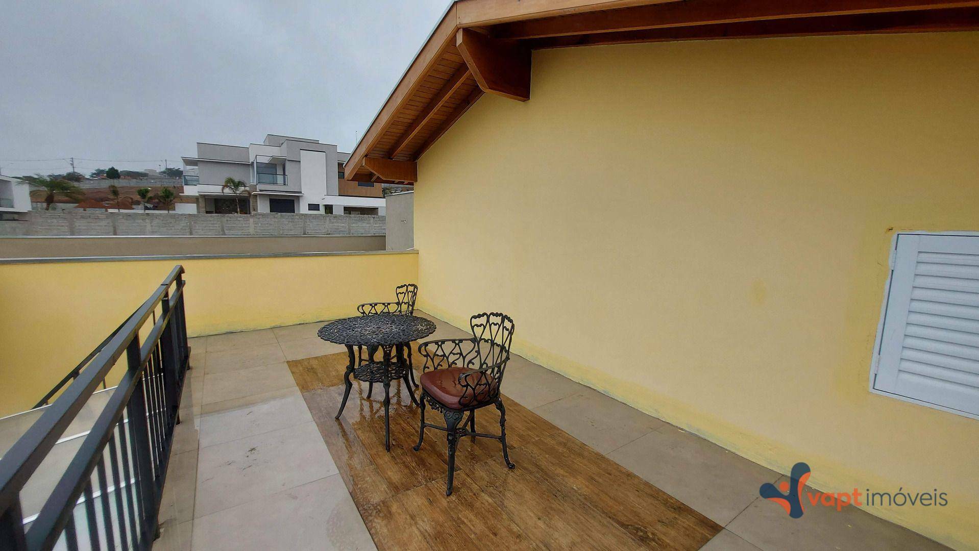 Casa de Condomínio, 4 quartos - Foto 30