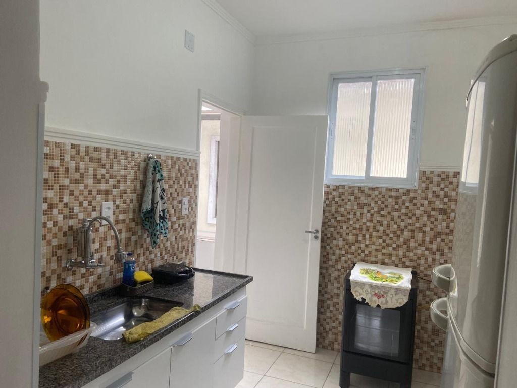 Apartamento à venda com 2 quartos, 65m² - Foto 1