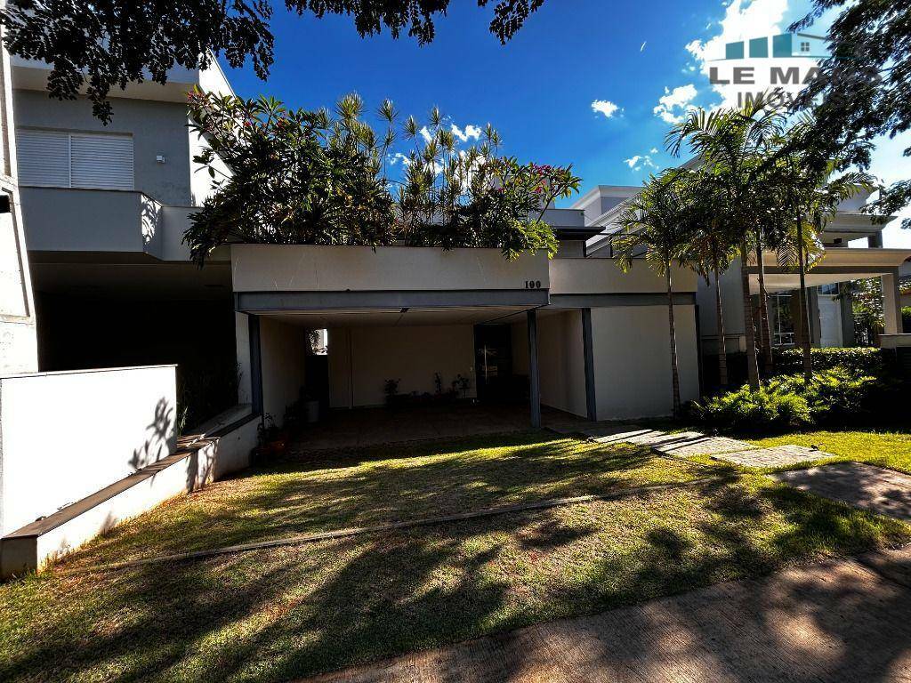 Casa de Condomínio à venda com 3 quartos, 236m² - Foto 7