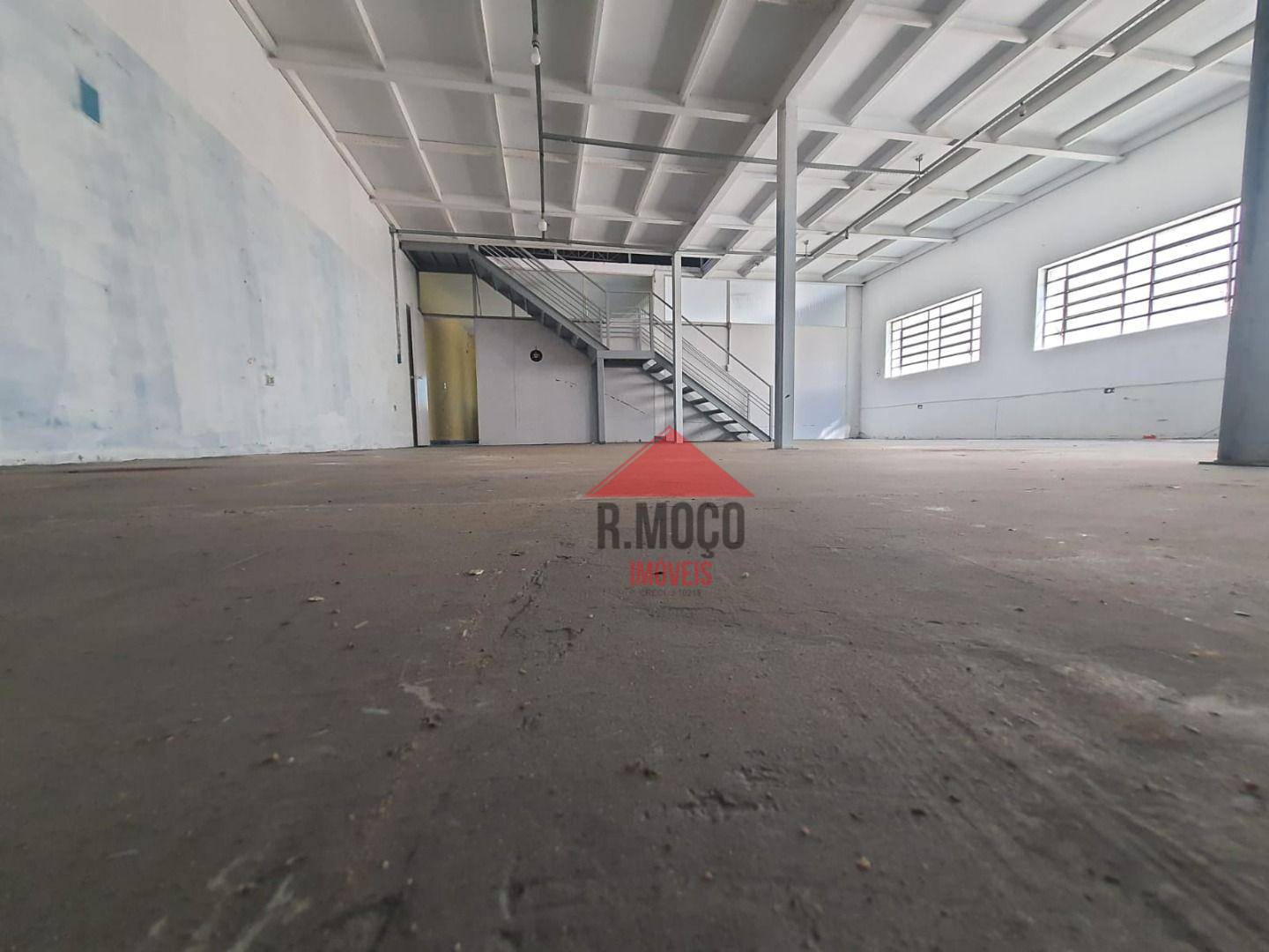 Depósito-Galpão, 700 m² - Foto 3